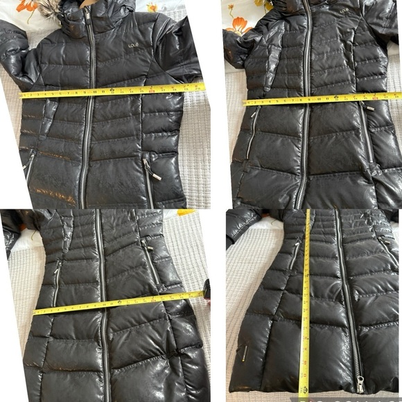 Lole L Edition Katie Down Jacket - Picture 12 of 15